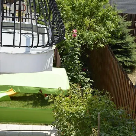 Pensiunea Calutul De Mare B&B 코스티네스티